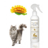 Biogance Nutri Liss Cat Подхранващ антистатичен спрей за котки 250 мл